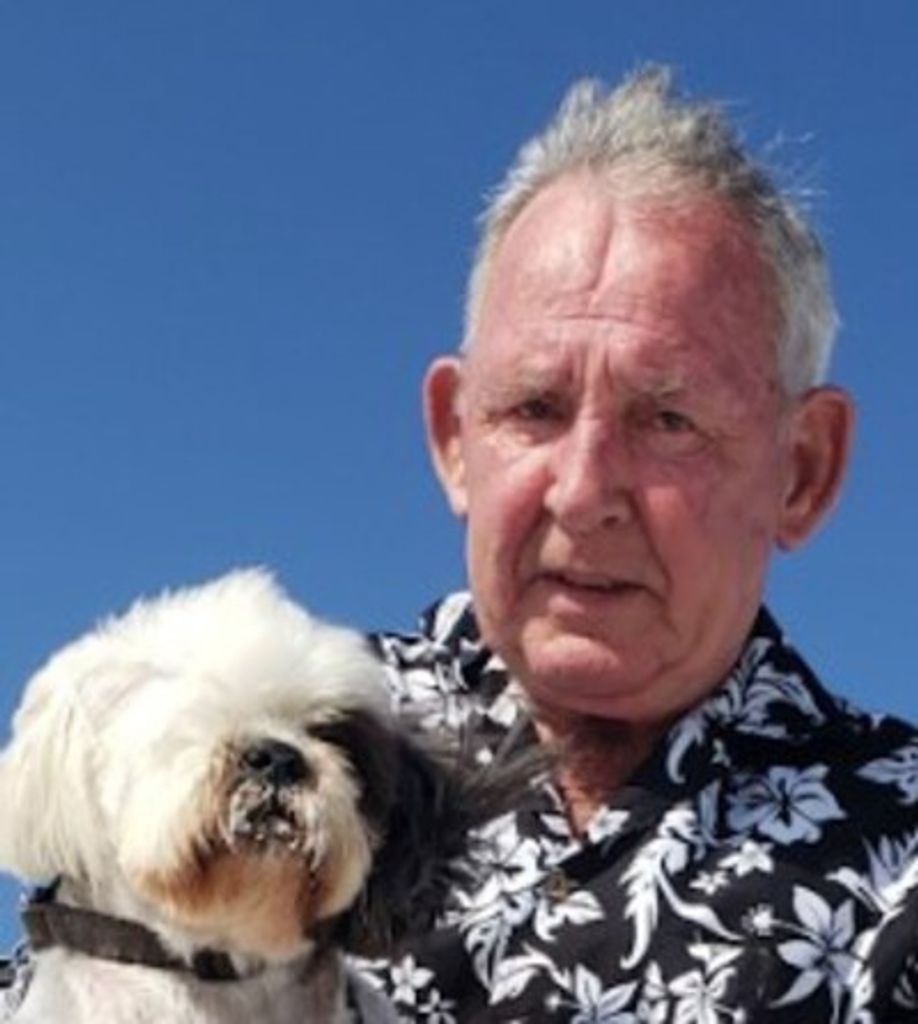 Albert Keith Harwood Profile Photo