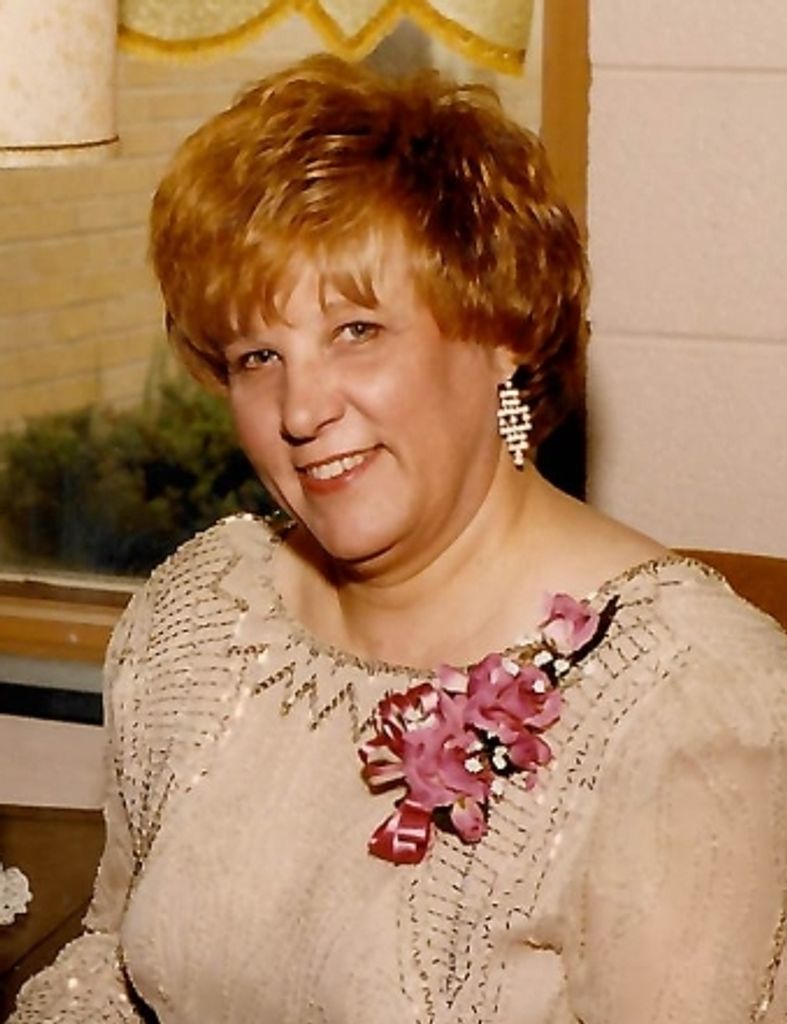 Anita Marie Fraedrich