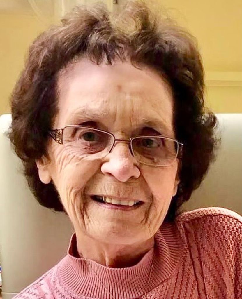 Patricia L. (Edmands)  Hanlon Profile Photo