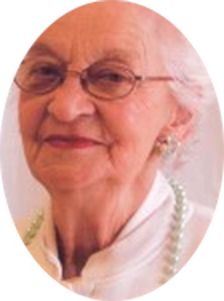 Mabel Lou Tinker