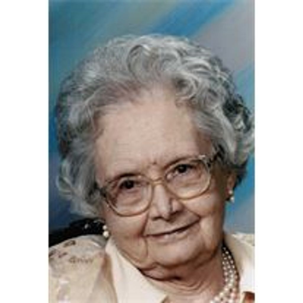 Effie Mae Roberts