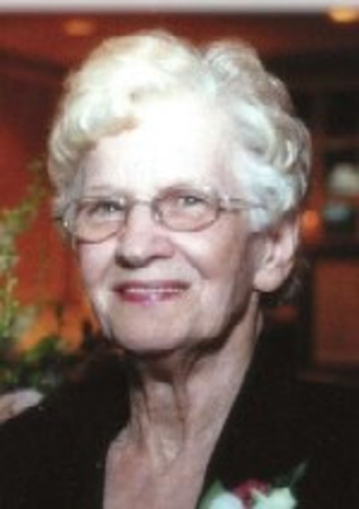 Mary Magdline Gilkey Wade Profile Photo