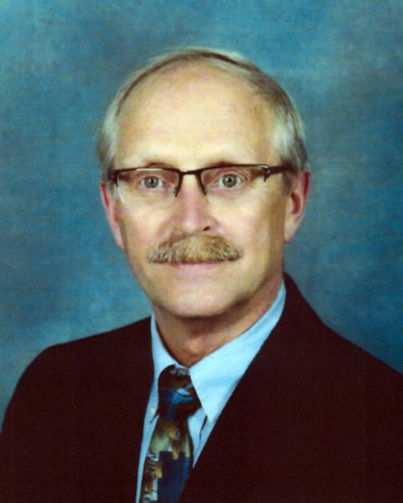 Rodney Berentson Profile Photo