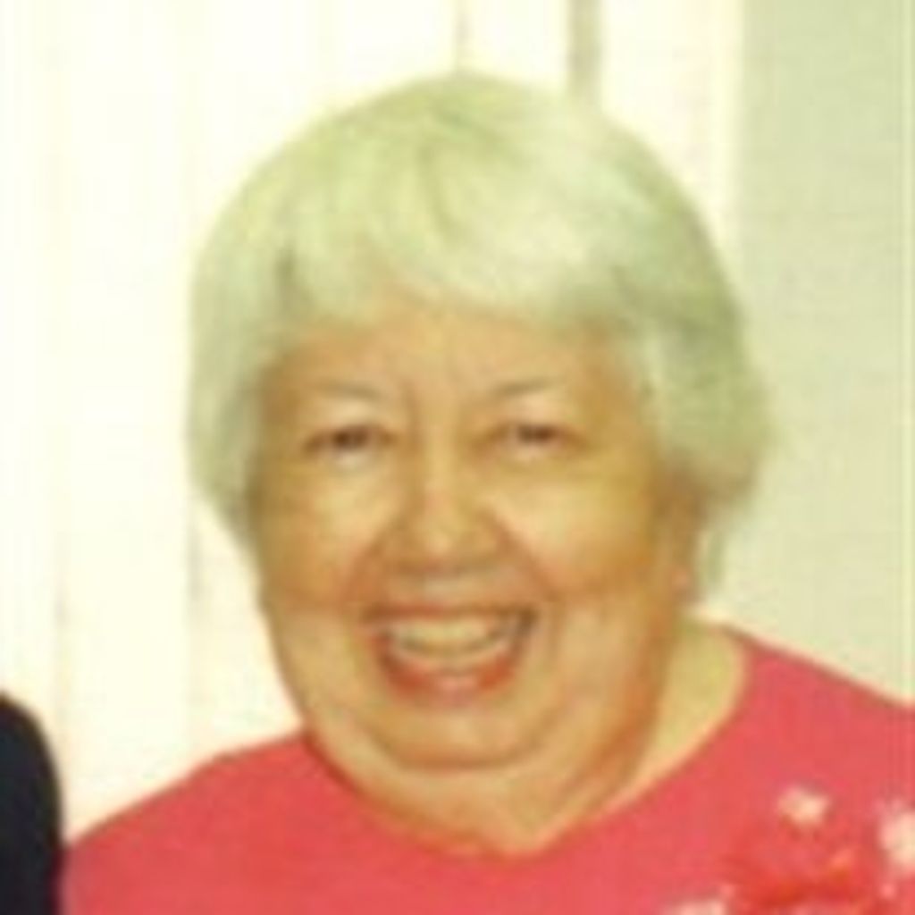 Ruth Lee
