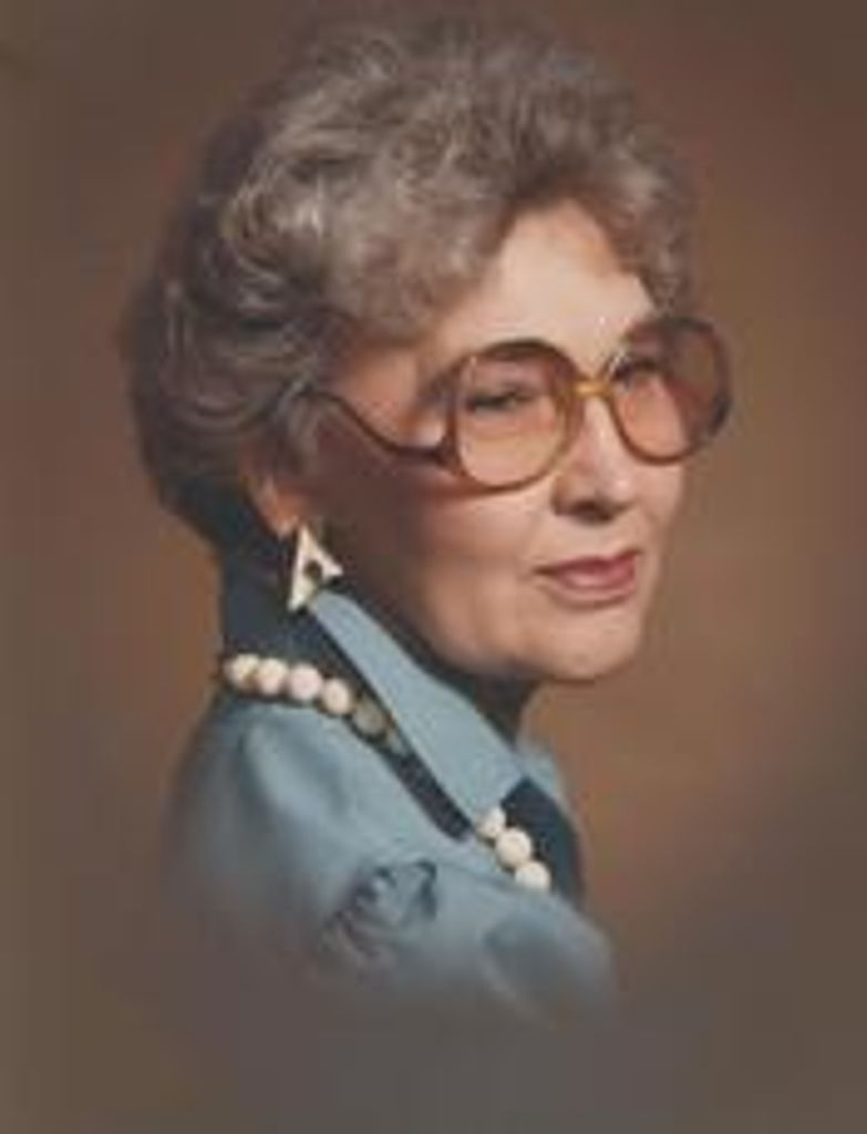 Ileen Harwood