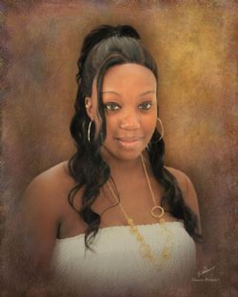 Demetria Boyd Profile Photo
