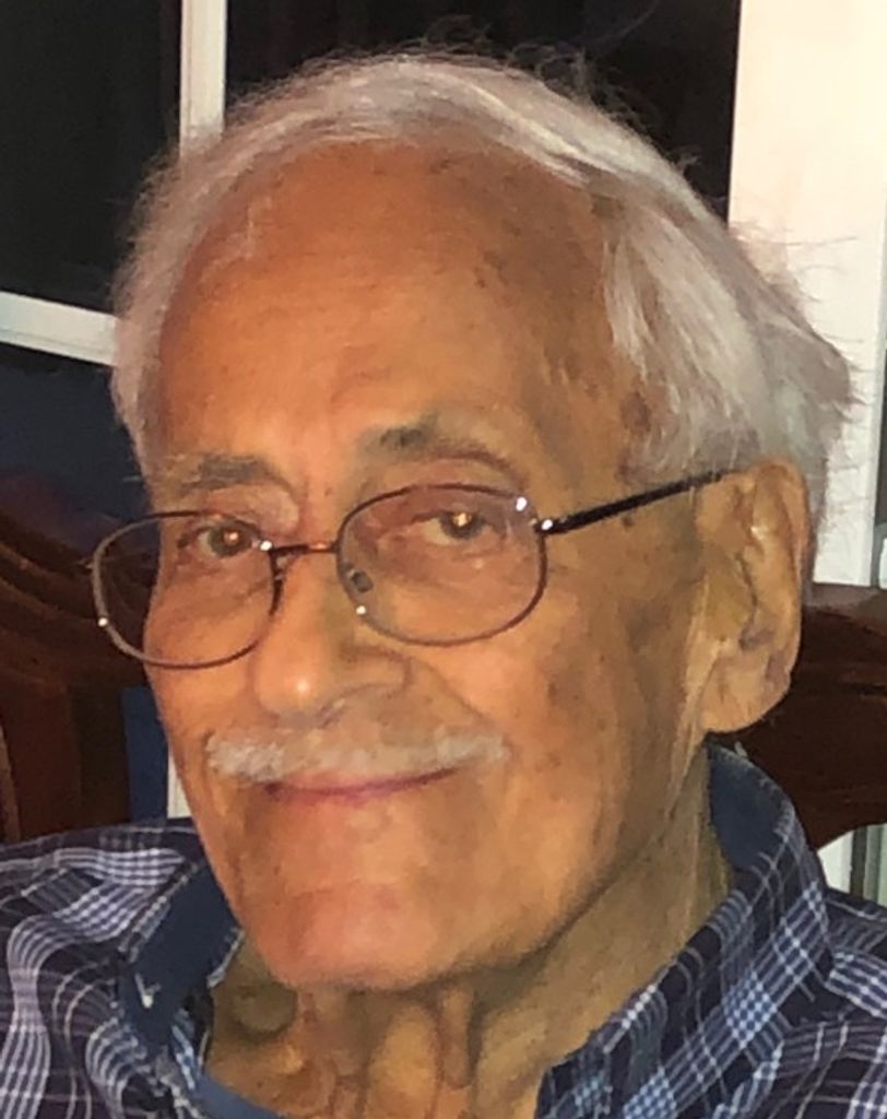 Kenneth E. Grande Sr.