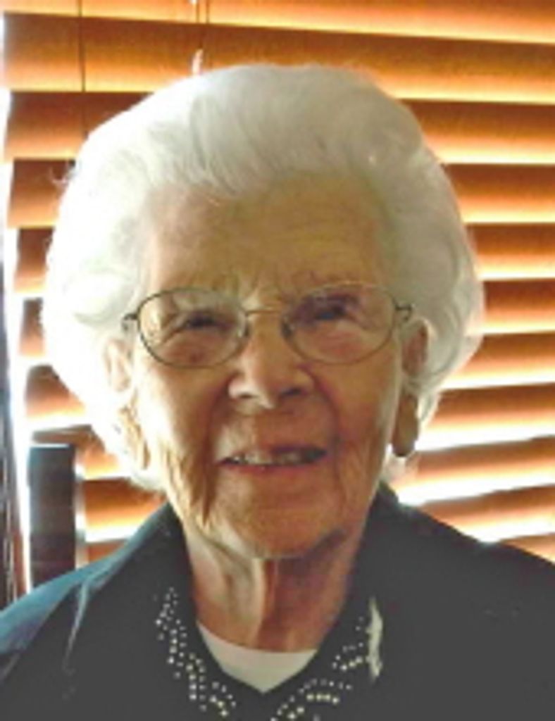 Alma Louise Mariucci Profile Photo