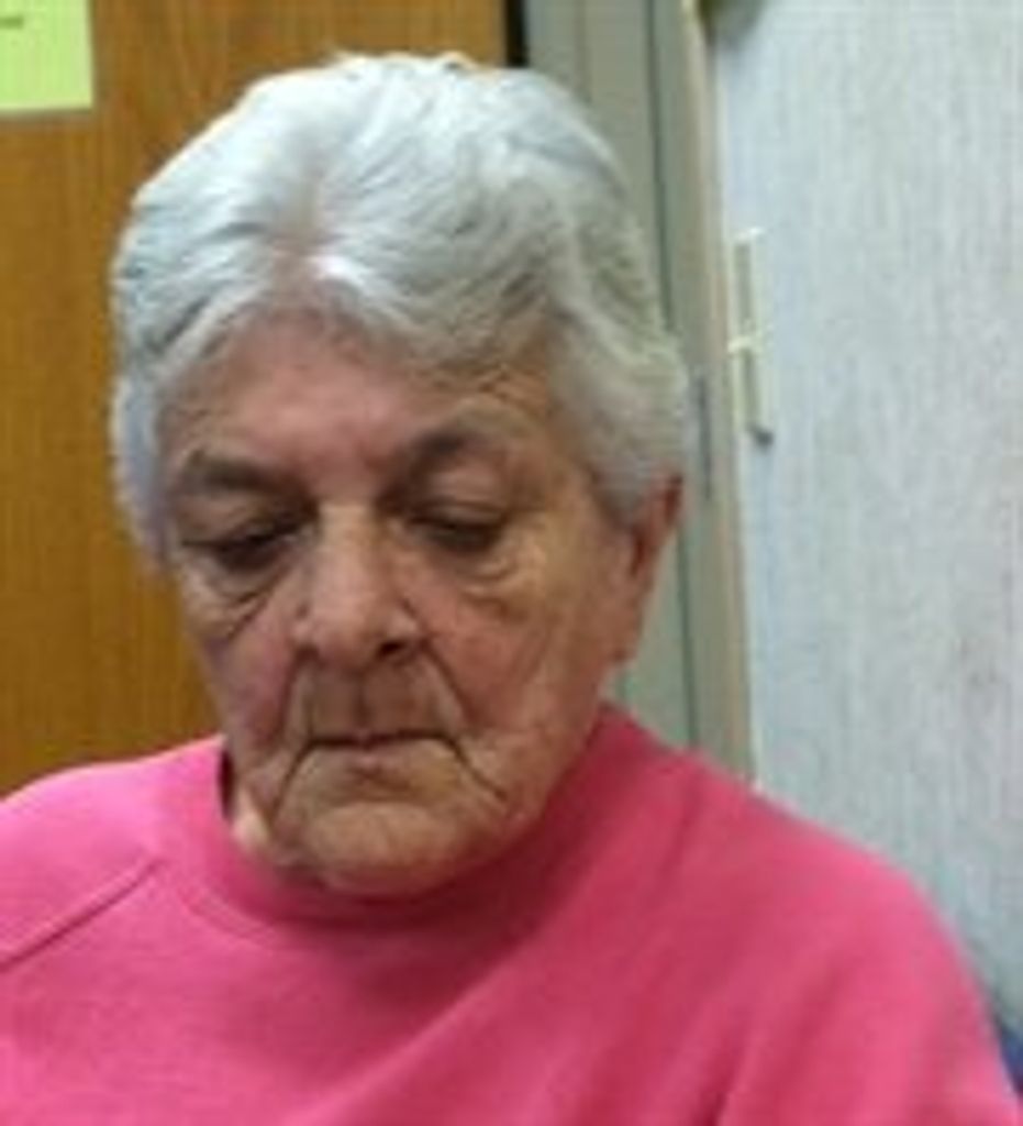 Rosa L. Martinez Profile Photo