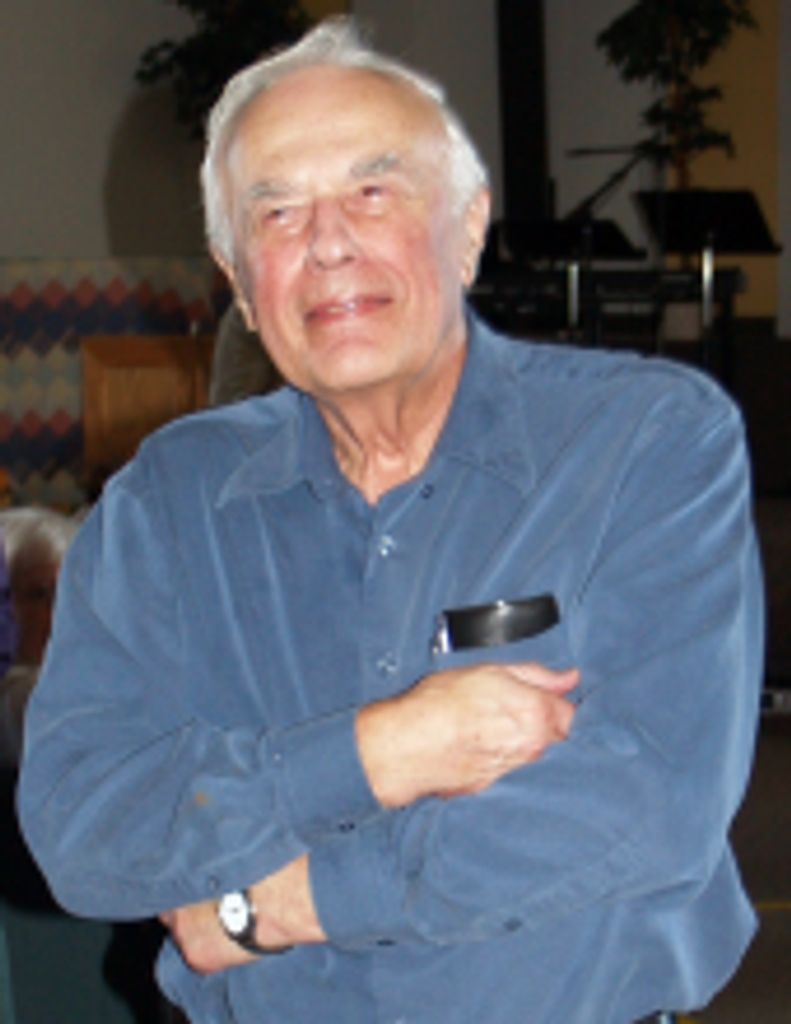 Frank Wowchuk Profile Photo