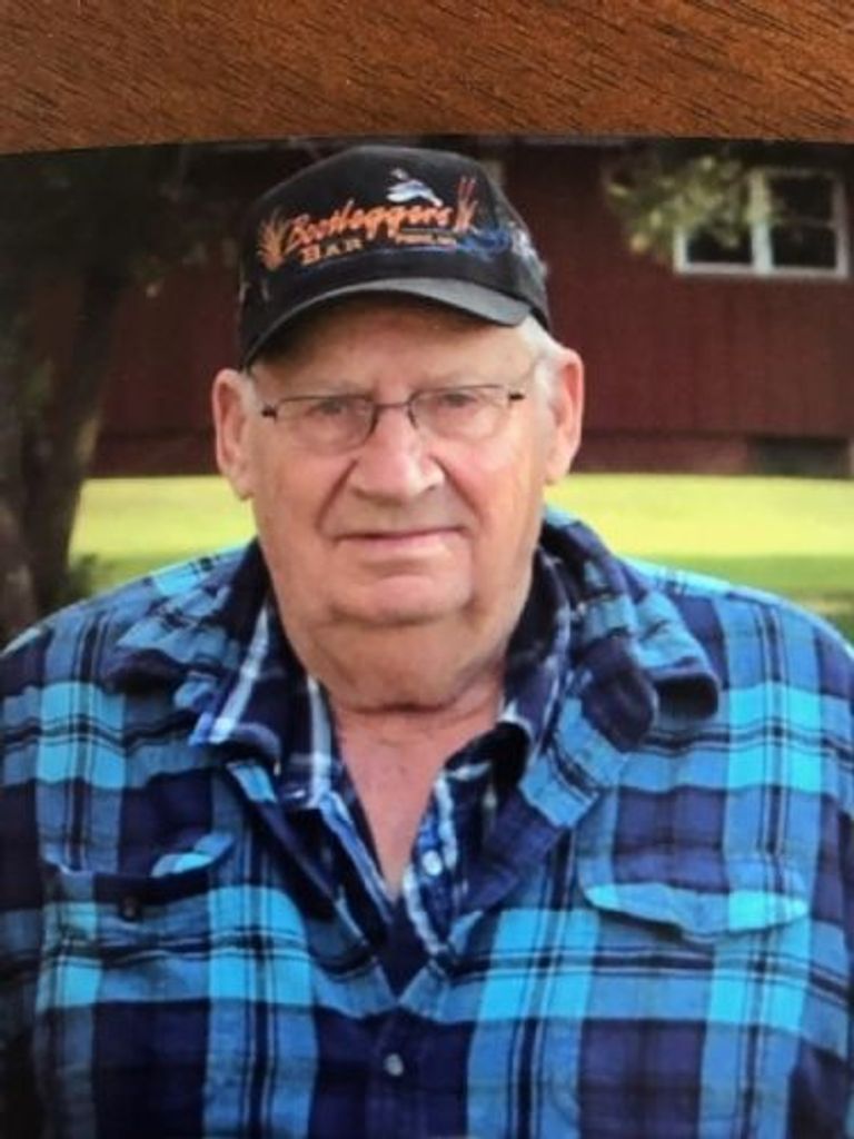 Marvin Tretter
