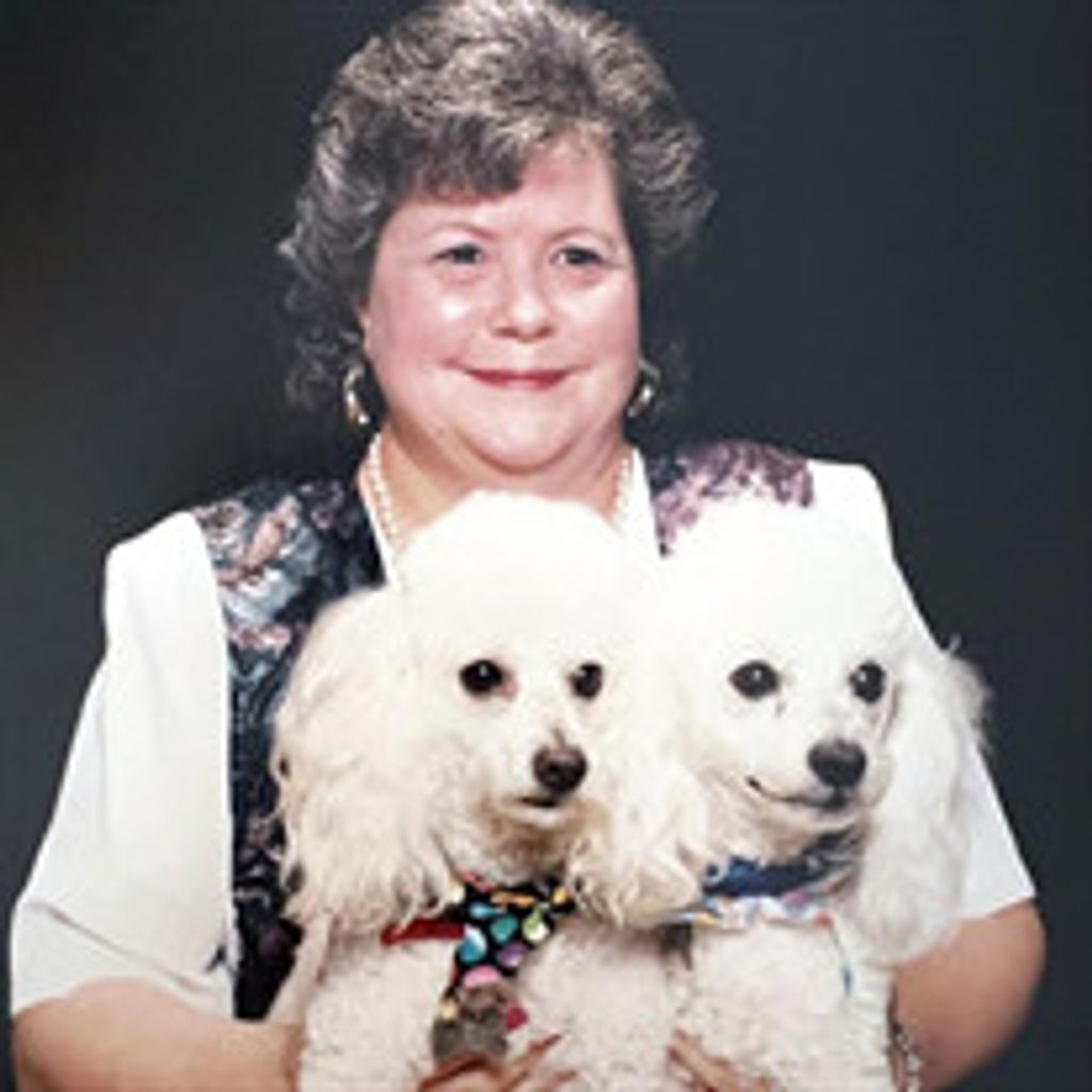 Mona Marie Bozeman