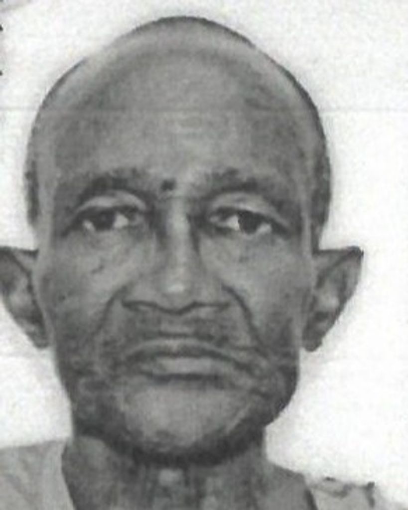 Michael Wayne Ellison Profile Photo
