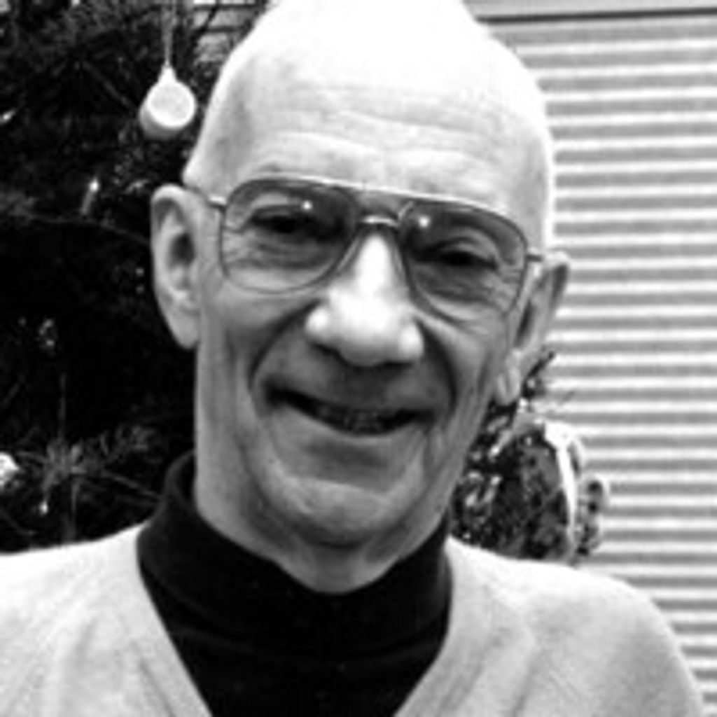 Roderick E. Eddy