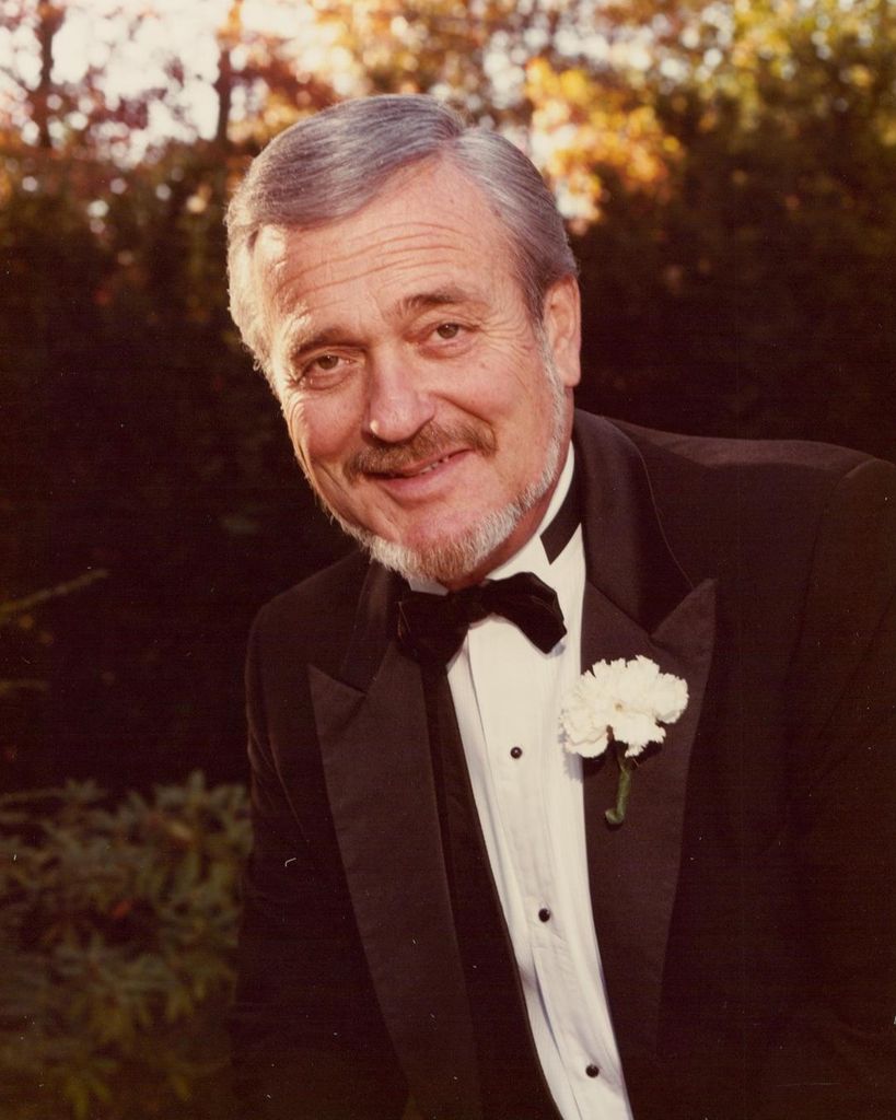 John J. Thompson