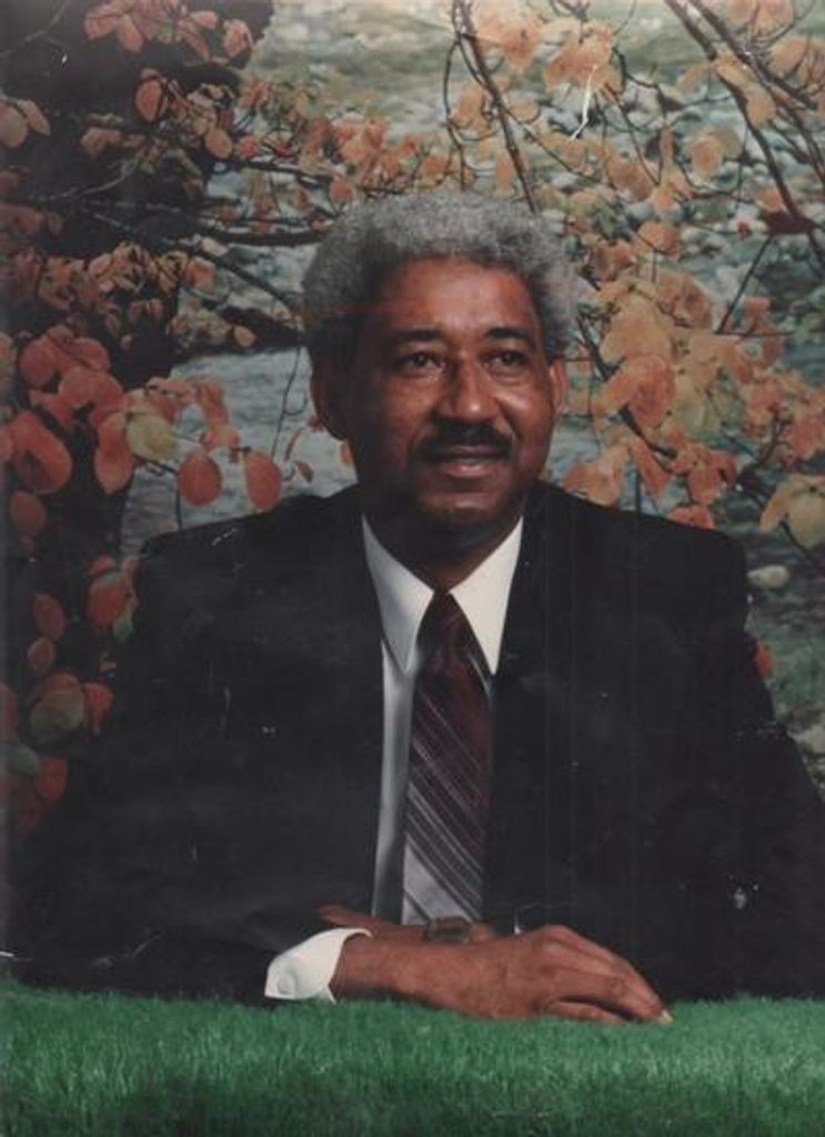Jimison Milton Clark, Sr.