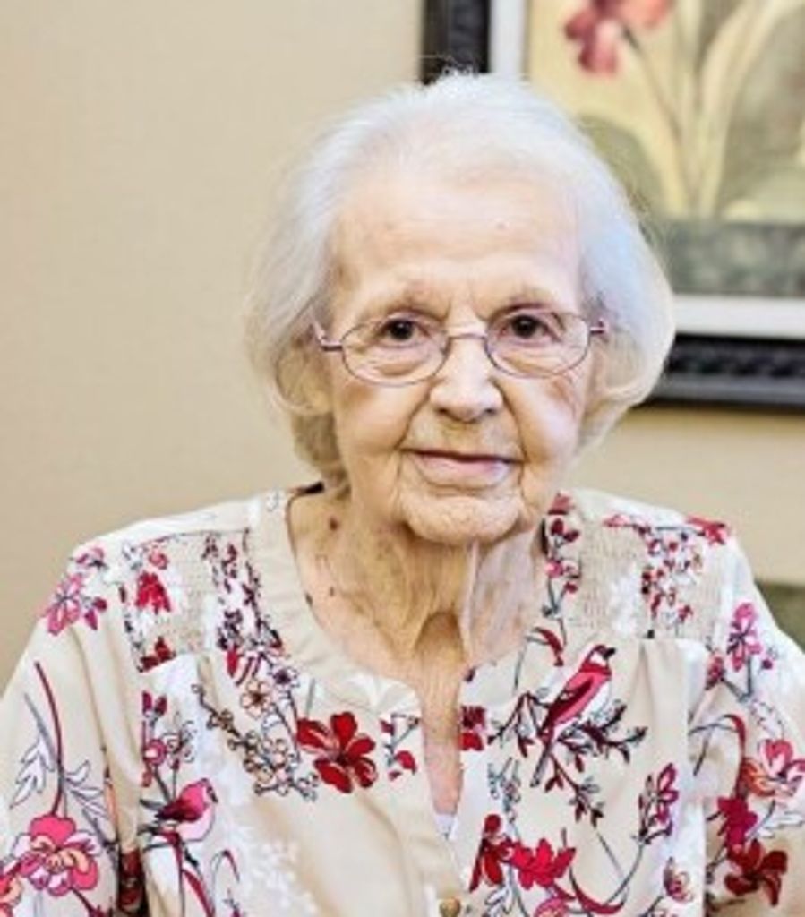 Billie Young