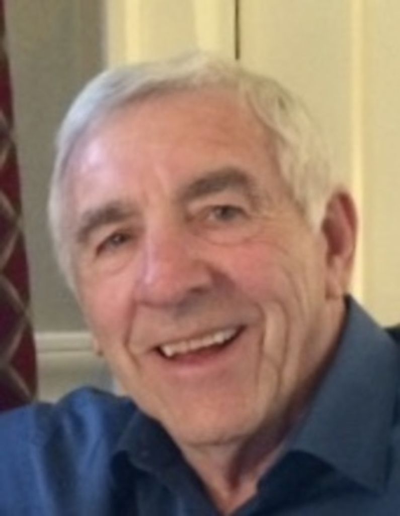 Michael John Berry Profile Photo