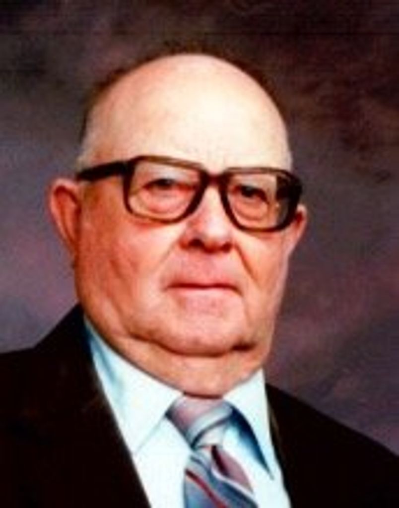 Elden E. Klocke