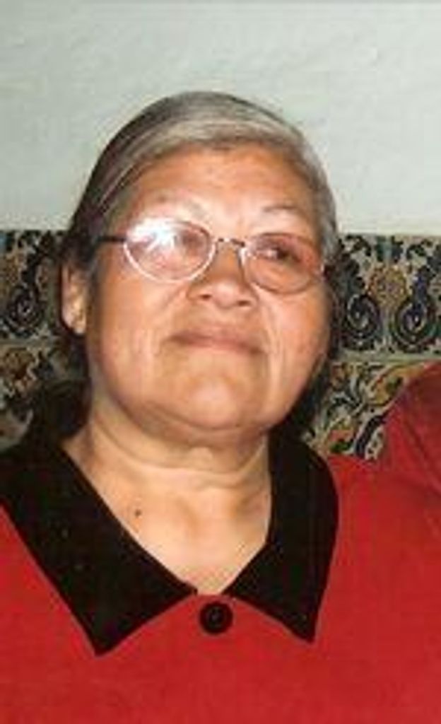 Alberta Rivera De Lopez