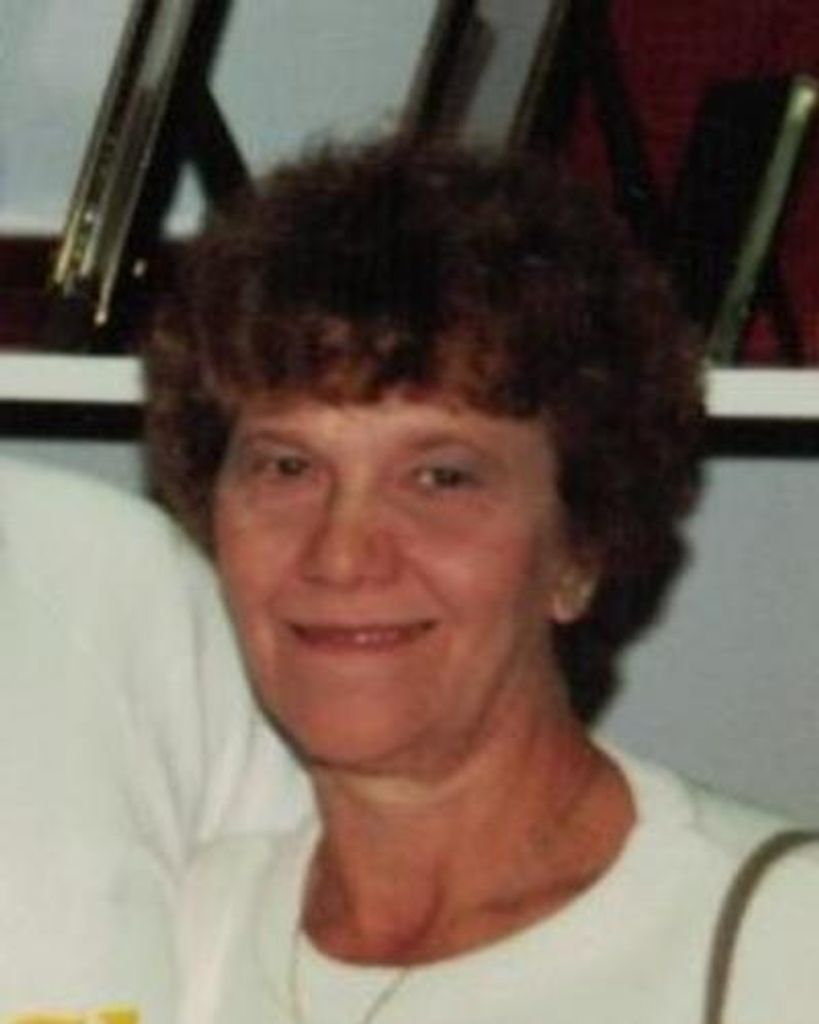 Barbara D. Carroo Profile Photo
