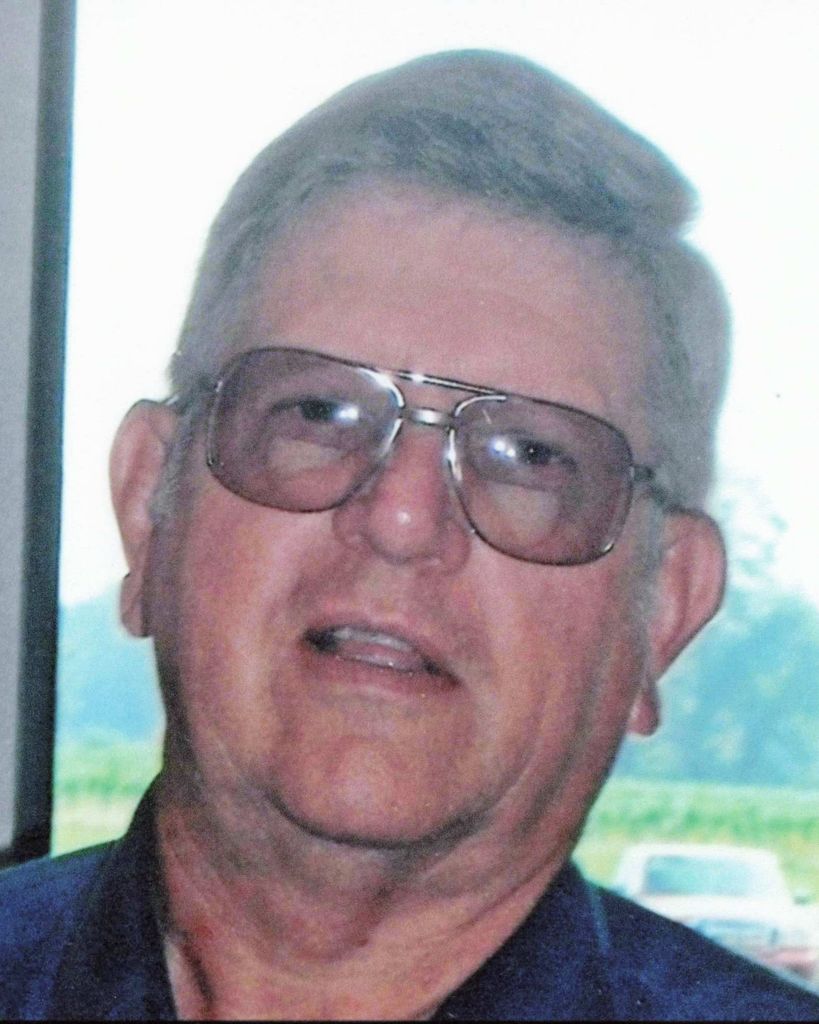 Edward L. Copas Profile Photo