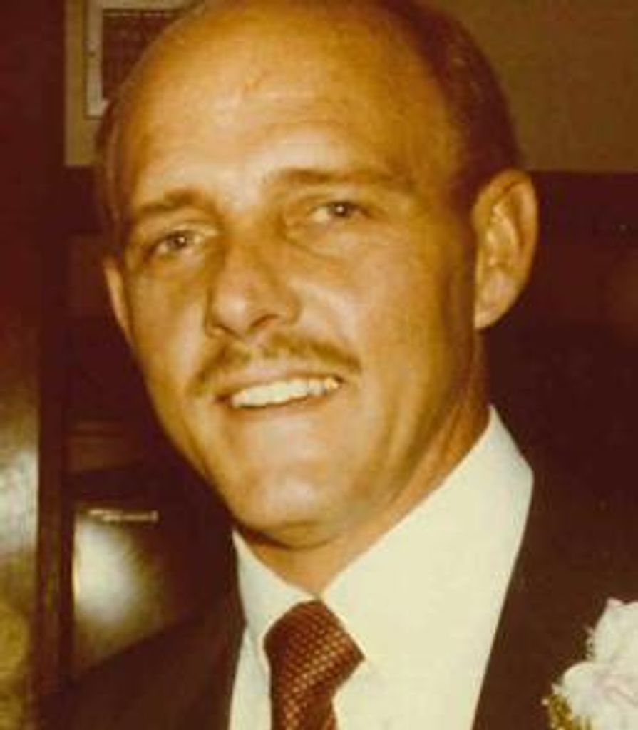 Lawrence Raymond Foxworth