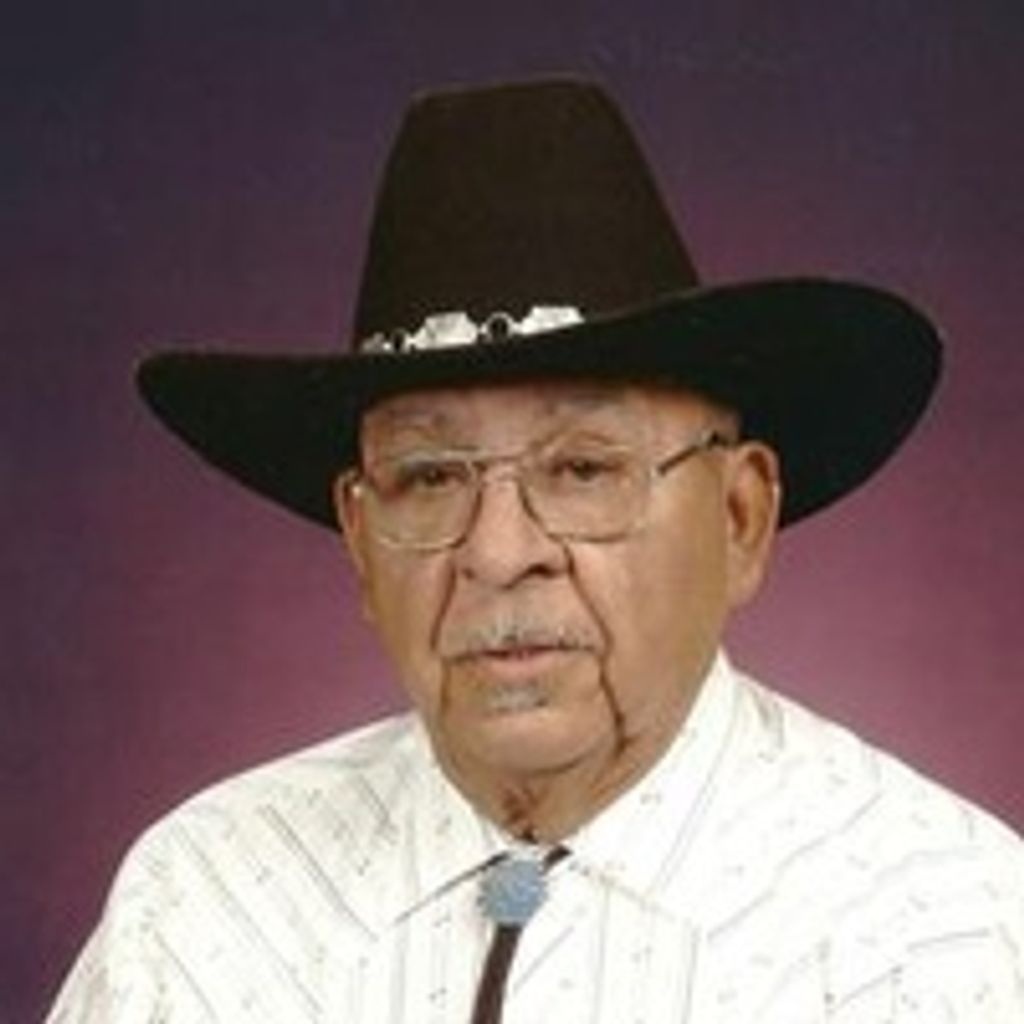 Robert B. Reyes