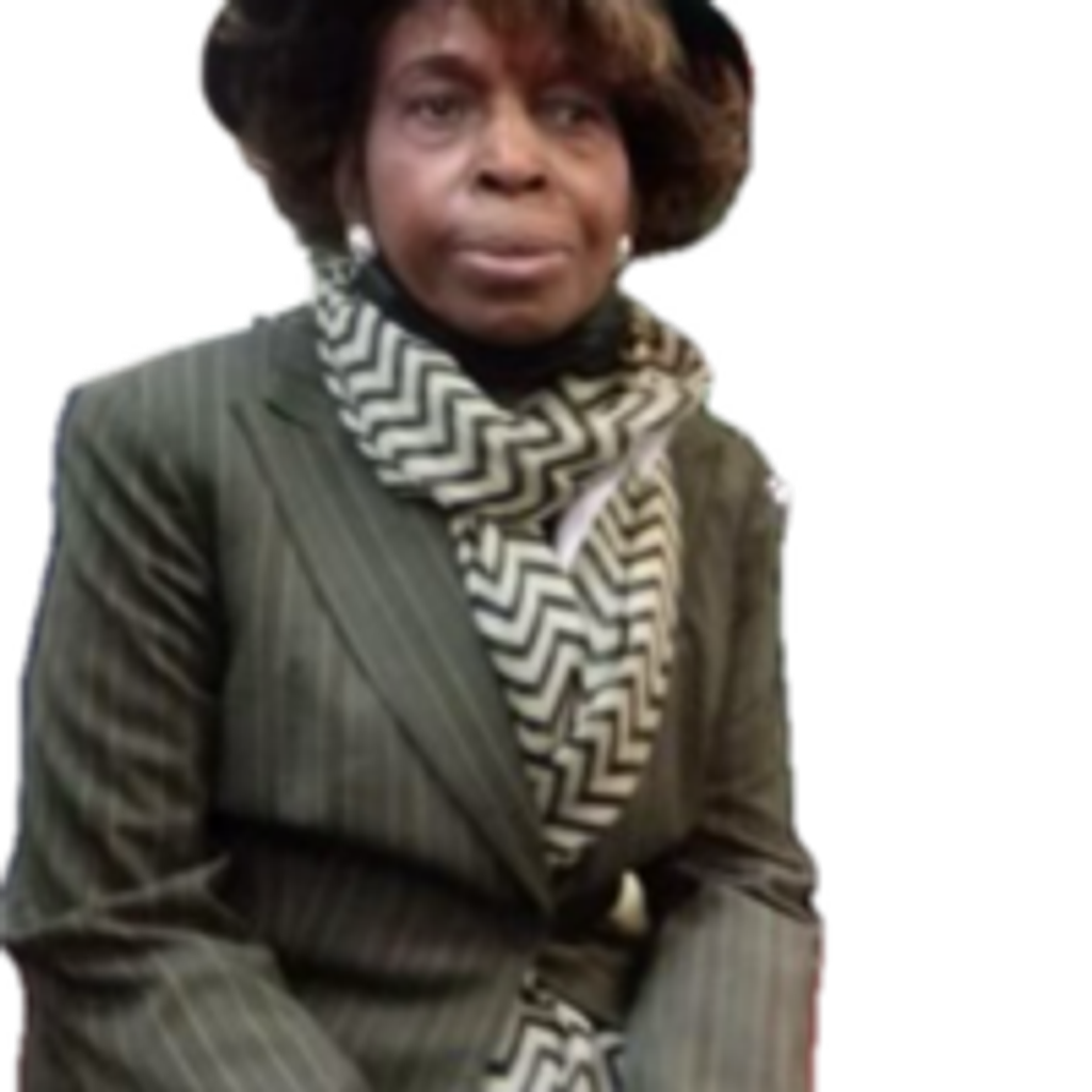 Alma Jean Pitts Profile Photo