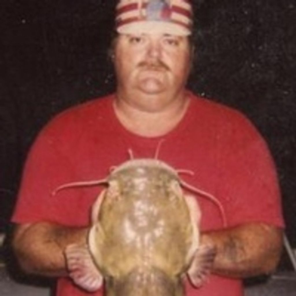 John Wayne Collins Profile Photo