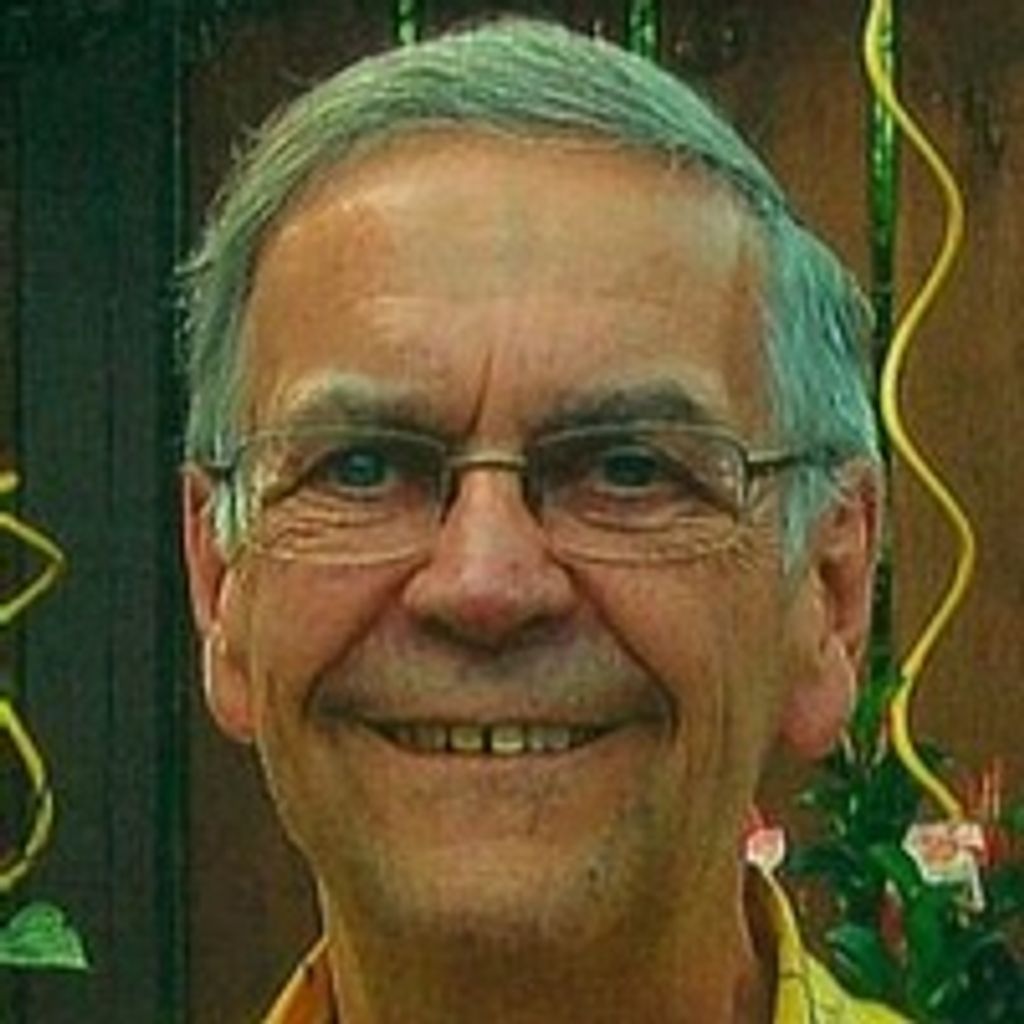 Kurt J. Paro
