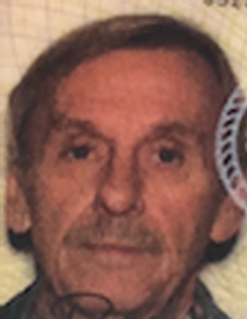 Paul Thomas Mcmaugh