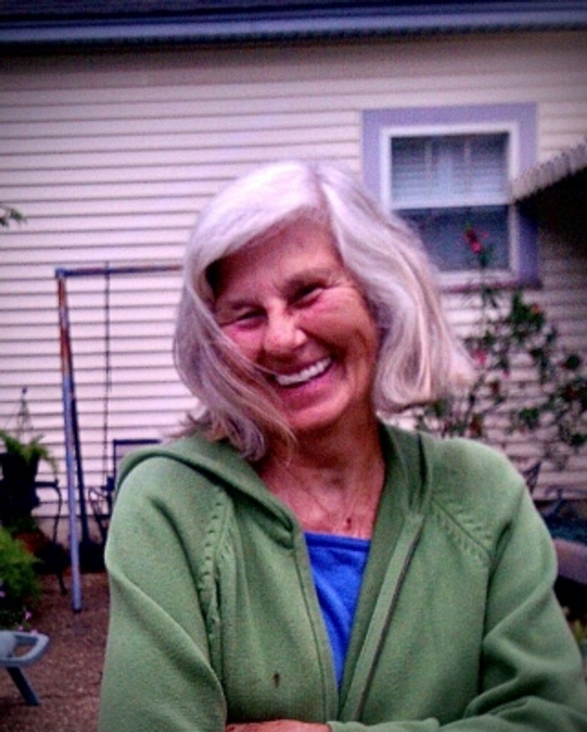 Margie Sue Pierce Profile Photo