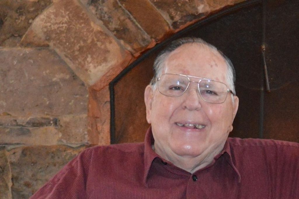 Franklin Albert Joyce