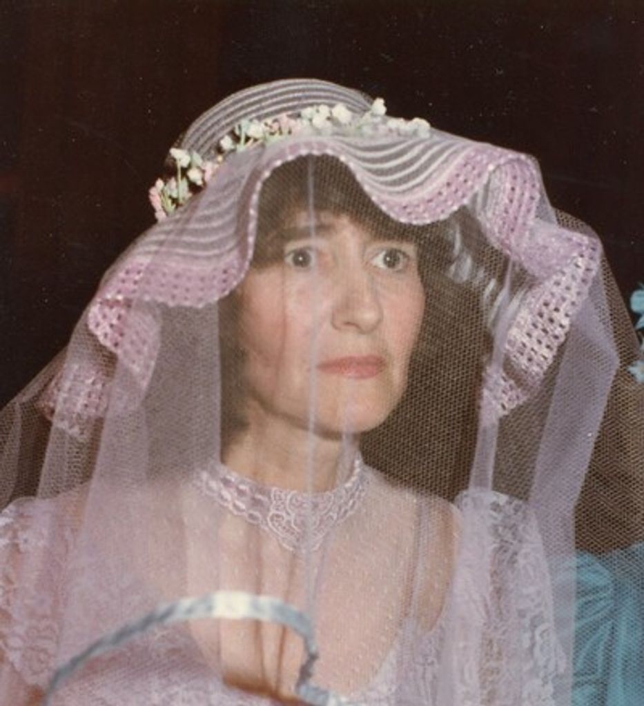 Barbara Edith Bean Profile Photo