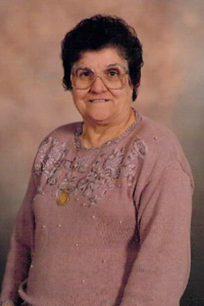 Ana Rosa (Cruz) Da Cunha