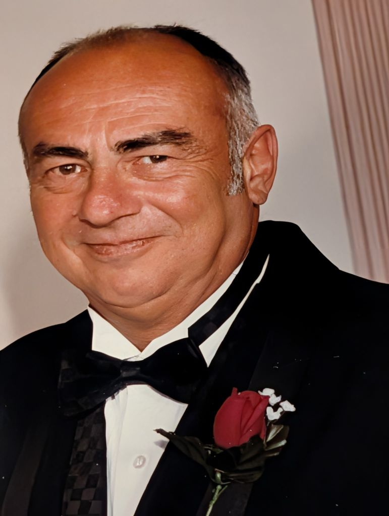 Louis Bruce Costanzo