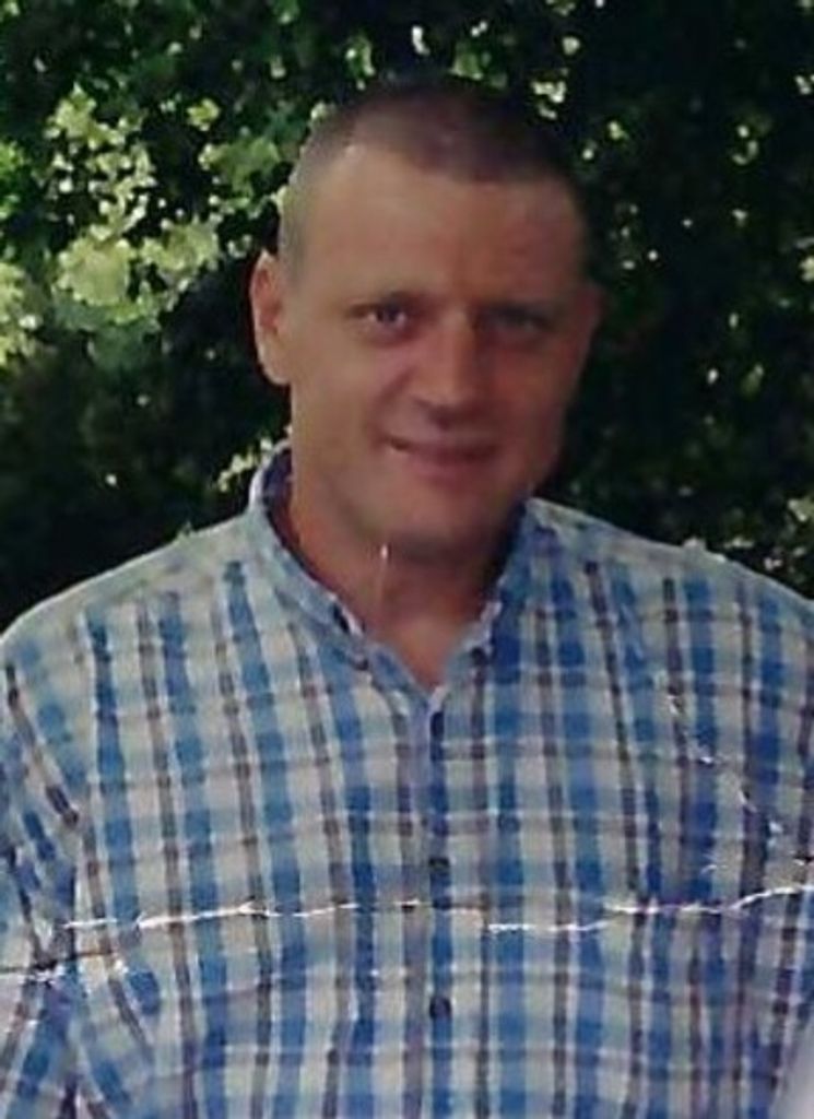 Kenneth Duane Gilbert Profile Photo