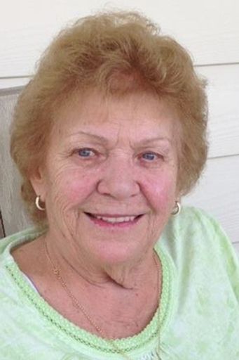 Bertha ‘Bee’ Mary Bailey Profile Photo