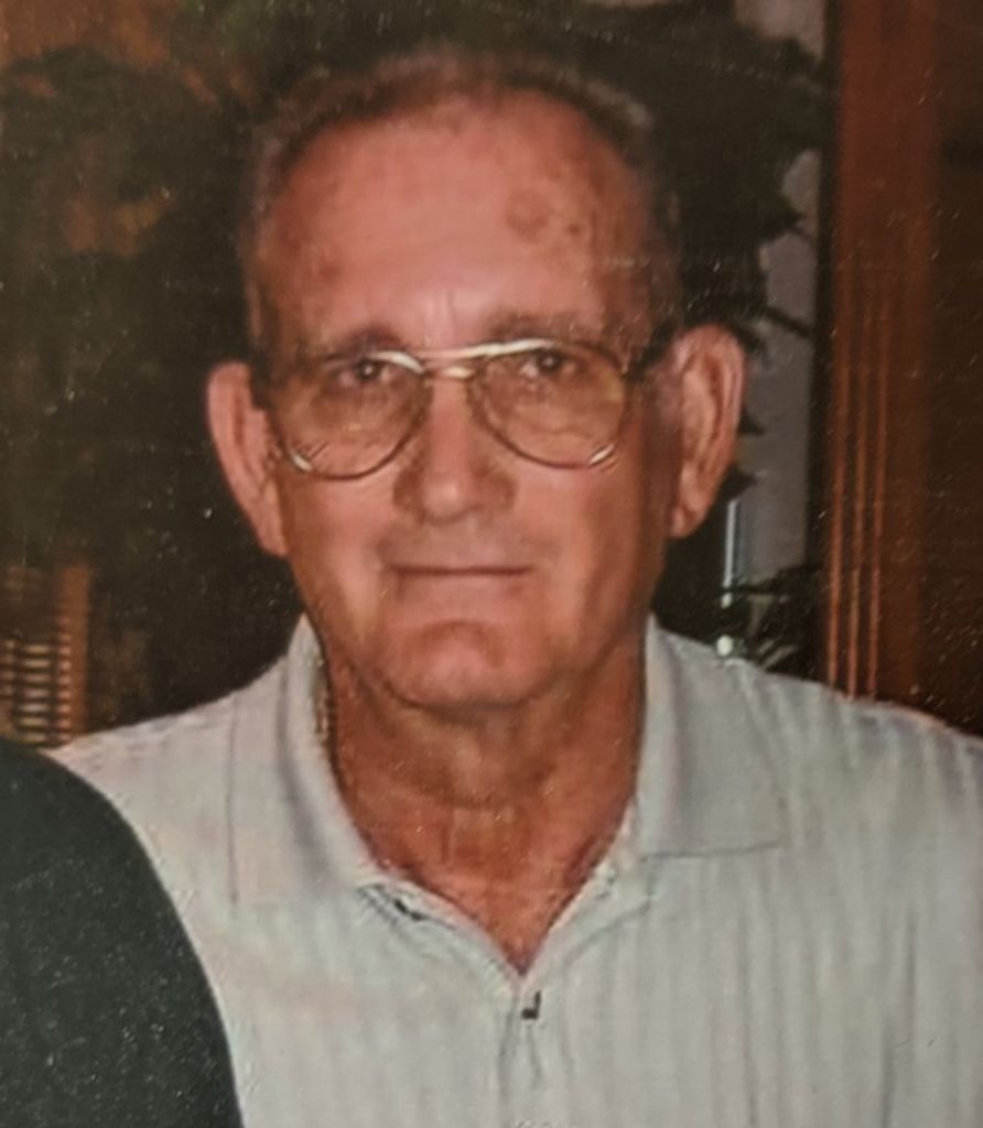 William "Billy" Scott