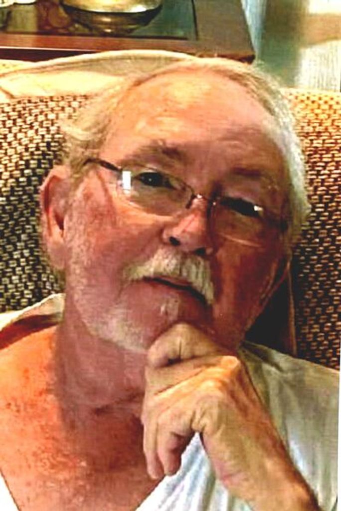 James Keith Wallace, Sr. Profile Photo
