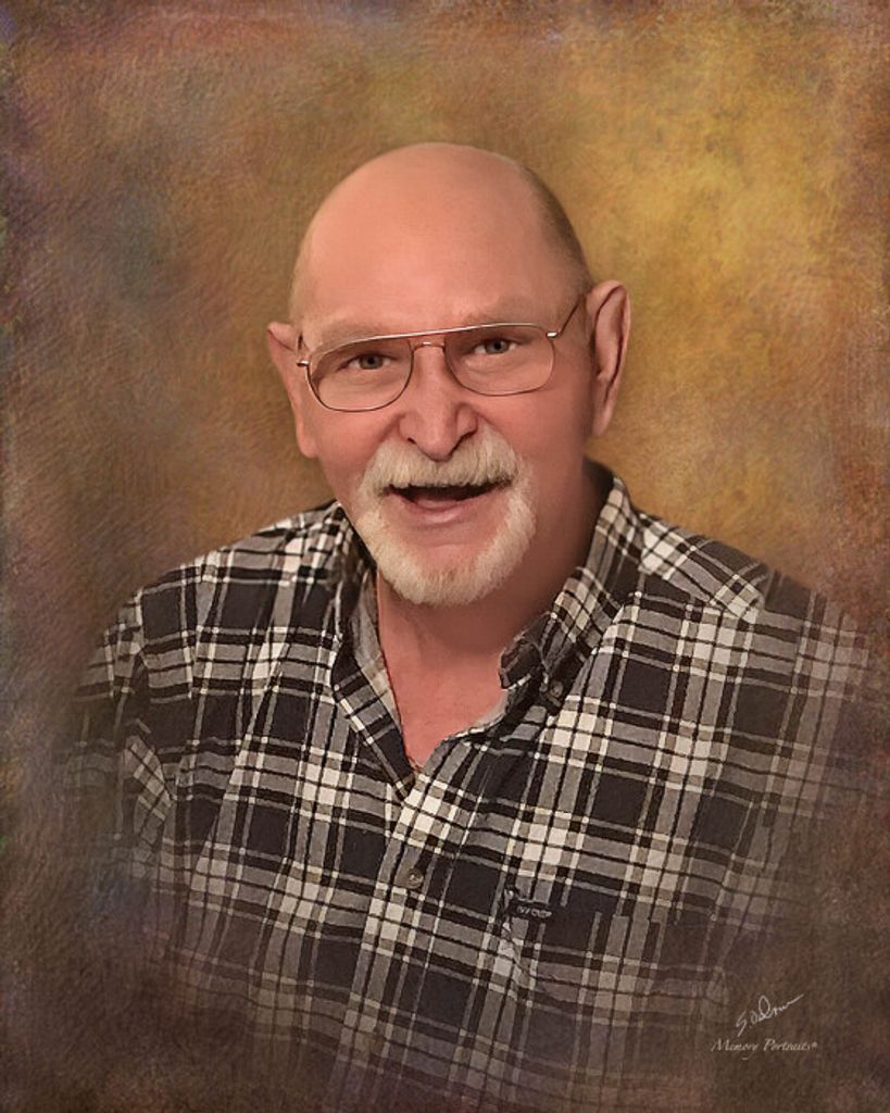 Leon Horace Quarles Profile Photo