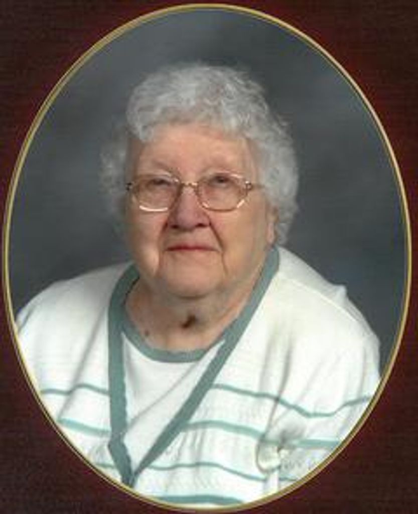 Beulah Blair Hampton Profile Photo