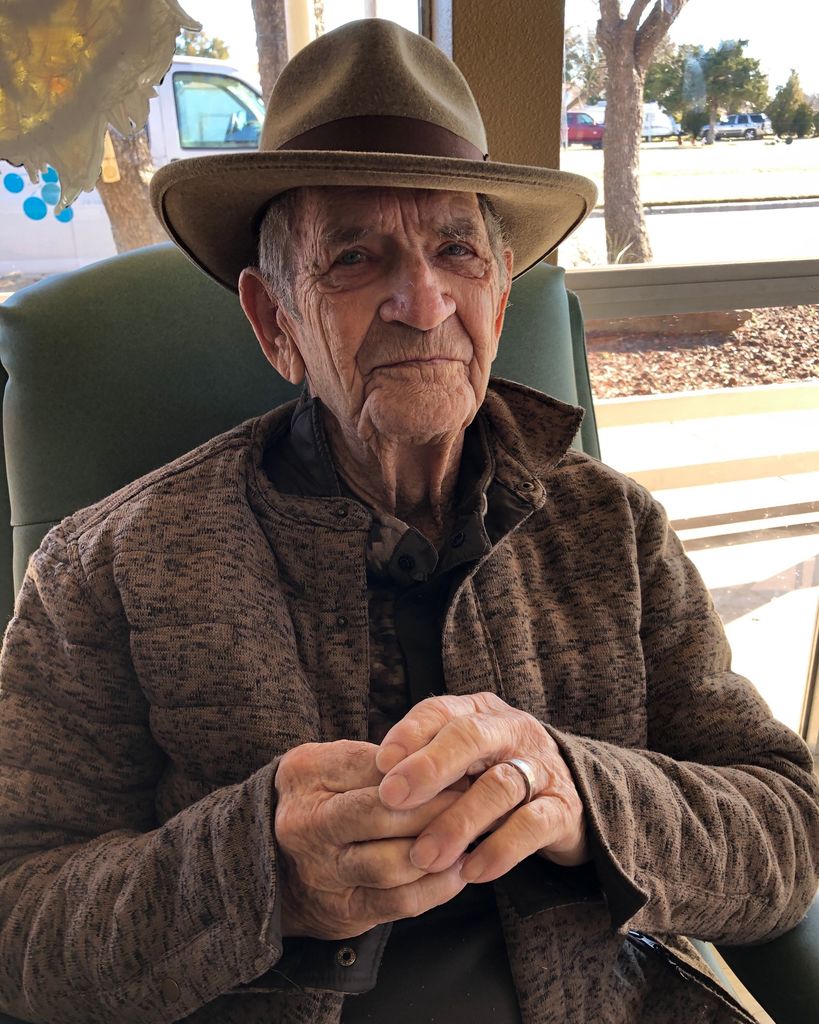 Jack Wayne Kidwell, Sr.