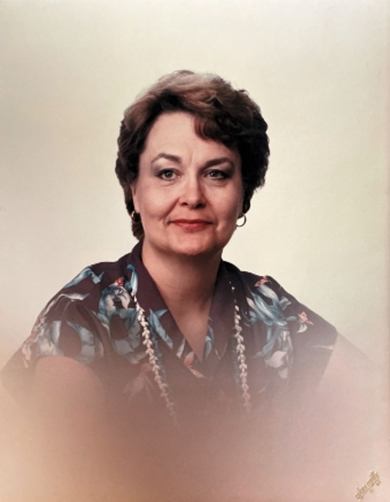 Judith Hatch Guymon Profile Photo