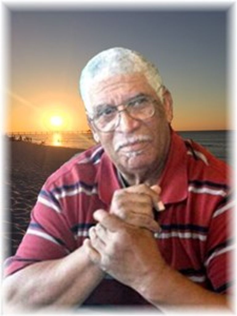William Flood Moore, Sr.