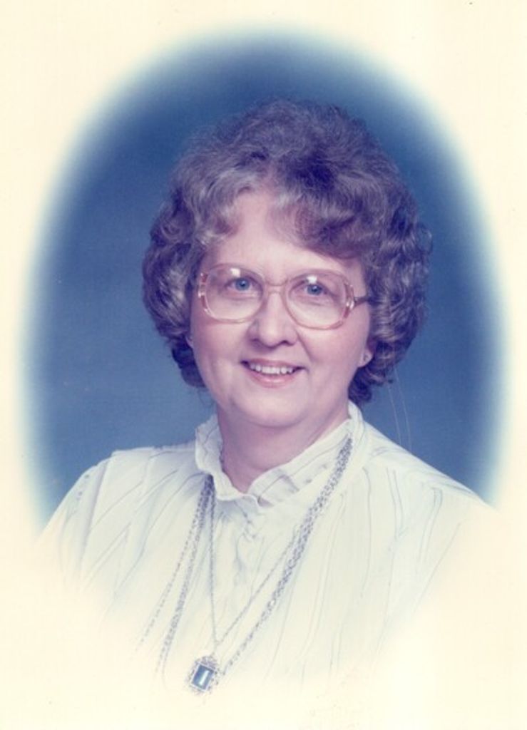 Miriam Ritchie Profile Photo