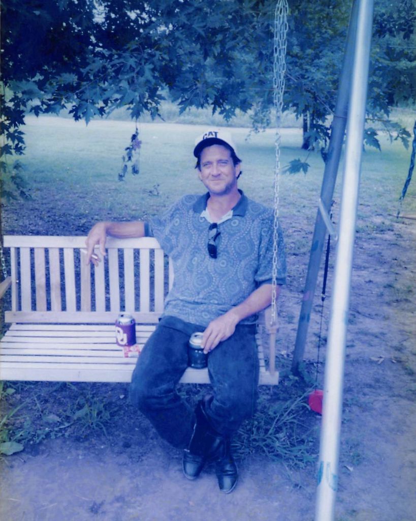 Richard Anthony Kriege Profile Photo