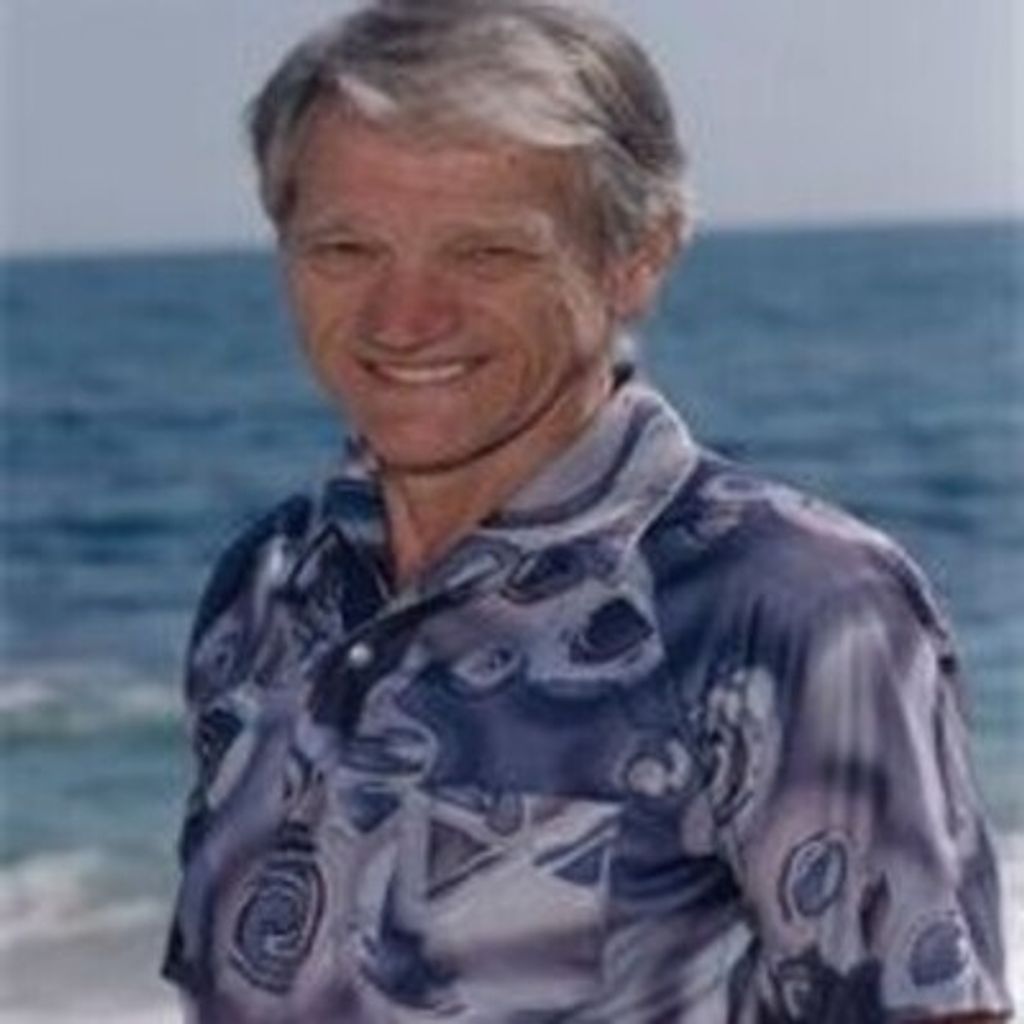 Glyndon Daughtry Riley, Ph.D.