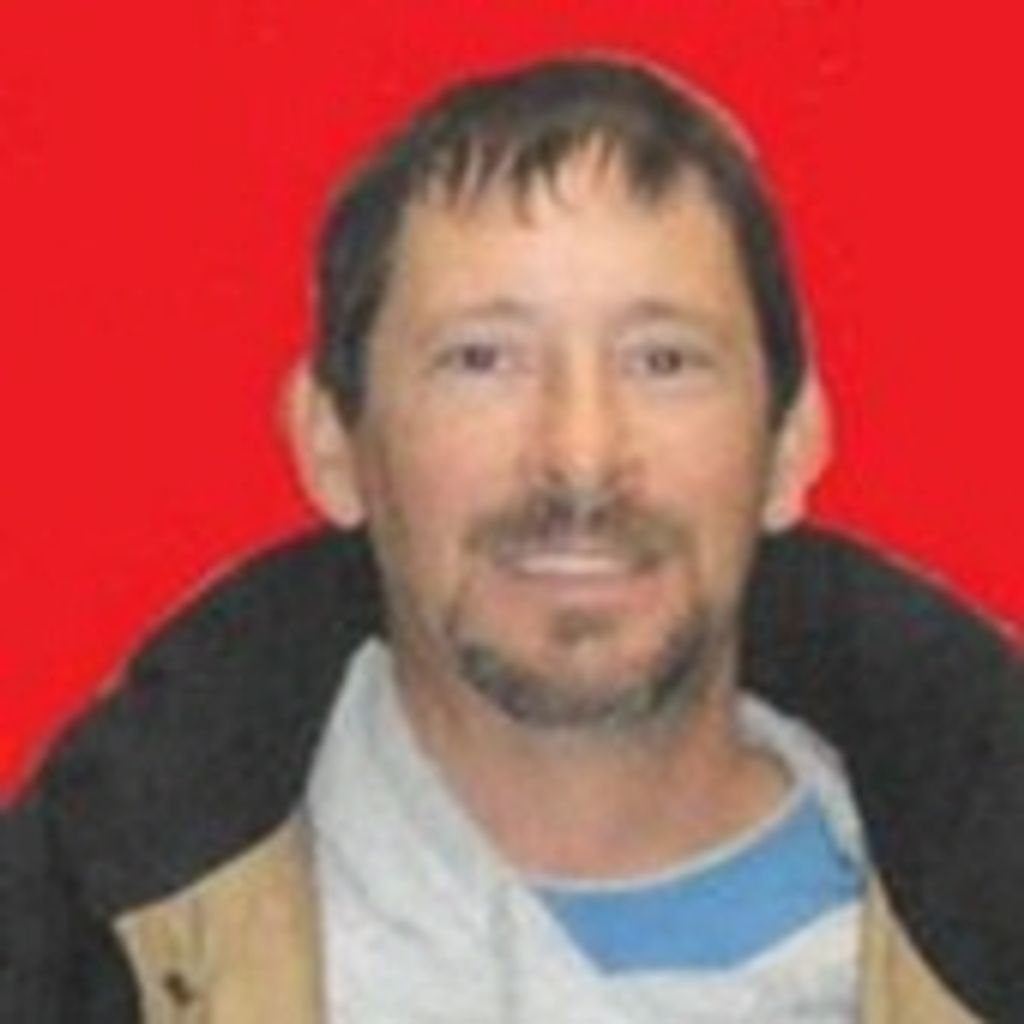 Richard Brent Madden Profile Photo